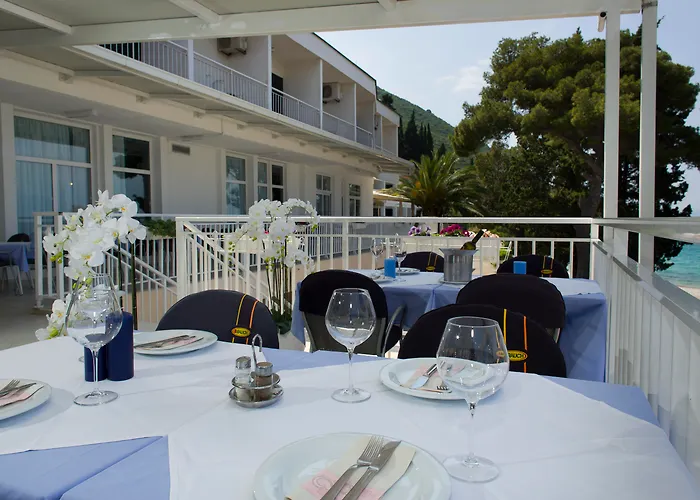 Hotel Faraon