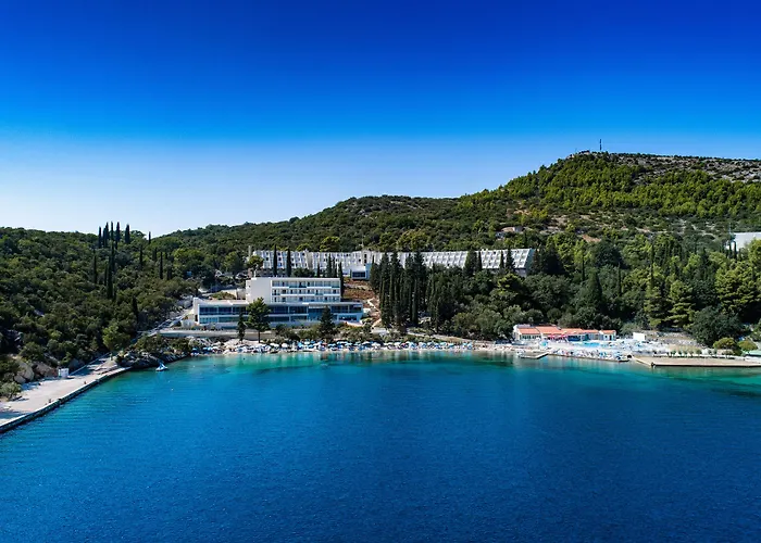 Hotel Osmine