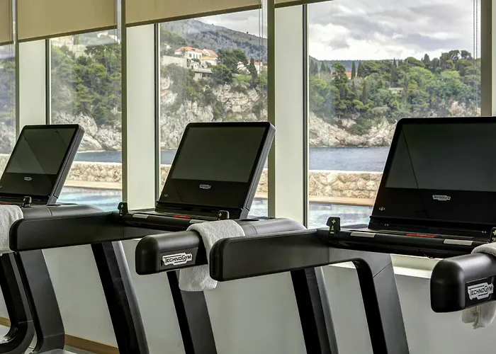 Rixos Premium Dubrovnik