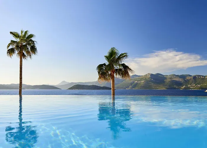 Hilton Lopud Beach Resort & Spa