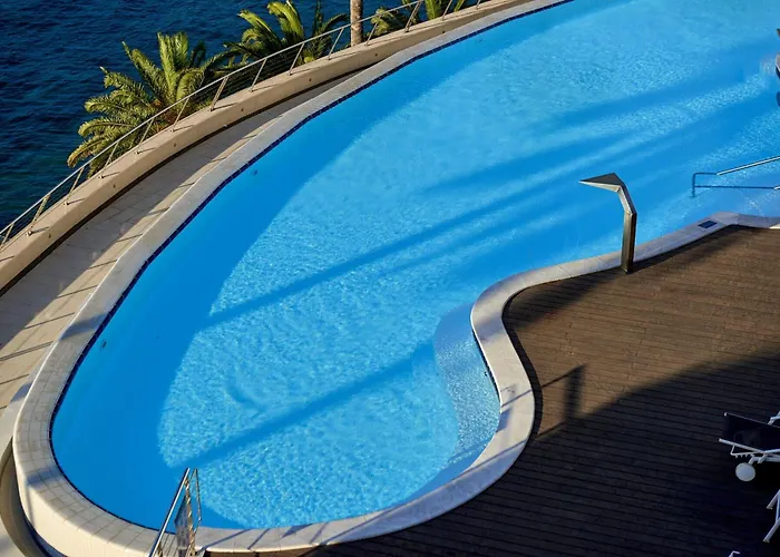 Hilton Lopud Beach Resort&Spa