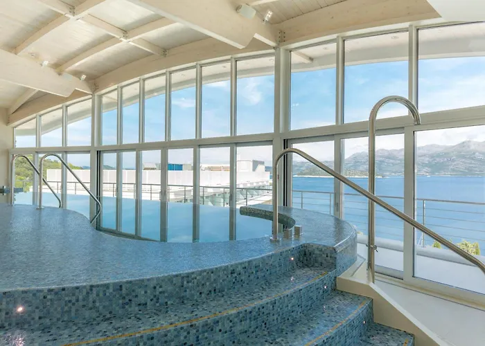 Hilton Lopud Beach Resort&Spa