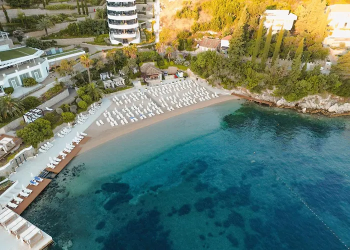 Hilton Lopud Beach Resort & Spa